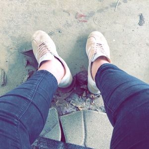 Meet your Posher, Callie